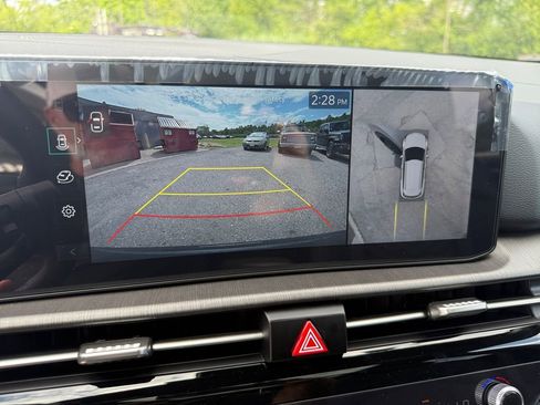 New 2026 Kia Sportage X-Line w/ X-Line Technology Package image 29