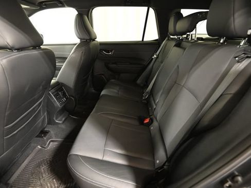 Certified 2026 Subaru Outback Touring XT AWD/4WD image 9