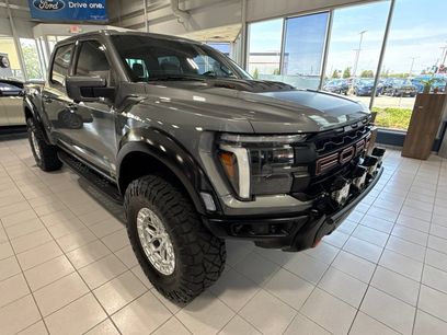 Used 2024 Ford F150 Raptor w/ Equipment Group 803A Raptor R