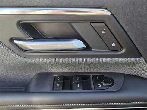 New 2026 GMC Sierra EV Elevation image 17