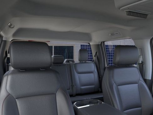 New 2026 Ford F250 Lariat w/ Black Appearance Package image 23