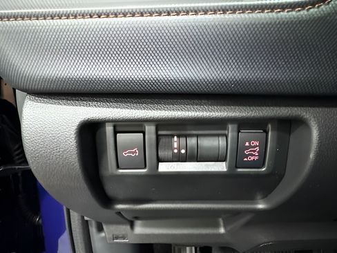 New 2026 Subaru Forester Sport w/ Onyx Edition AWD/4WD image 20