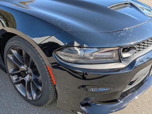 Certified 2021 Dodge Charger Scat Pack image 20