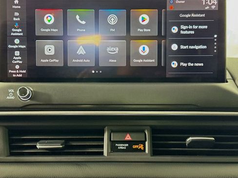 Used 2026 Honda Pilot EX-L image 20