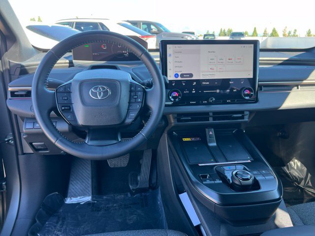 Used 2026 Toyota bZ FWD image 14