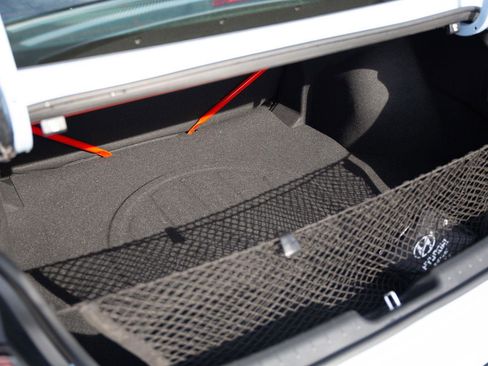 Used 2025 Hyundai Elantra N image 25