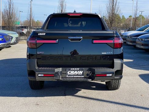New 2026 Hyundai Santa Cruz XRT AWD/4WD image 6