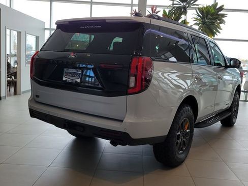 New 2026 Ford Expedition Tremor image 3