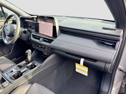 New 2026 Subaru Outback Touring XT AWD/4WD image 29