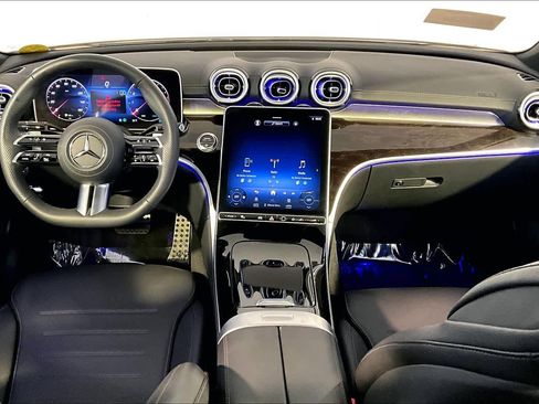 Certified 2023 Mercedes-Benz C 300 4MATIC Sedan image 15