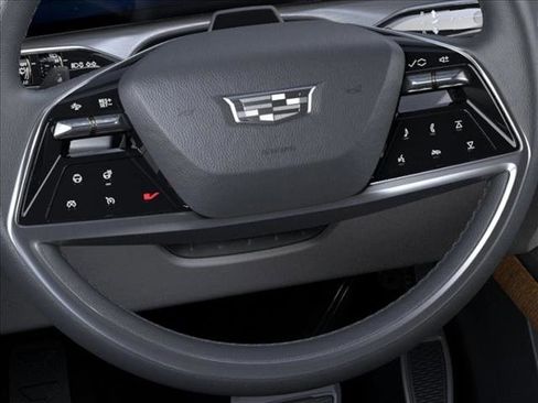 New 2026 Cadillac Vistiq Premium Luxury AWD/4WD image 19