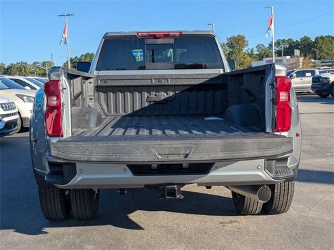 New 2026 Chevrolet Silverado 3500 High Country w/ High Country Premium Package image 33