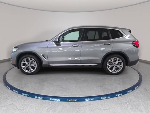 Used 2023 BMW X3 xDrive30i w/ Premium Package AWD/4WD image 11