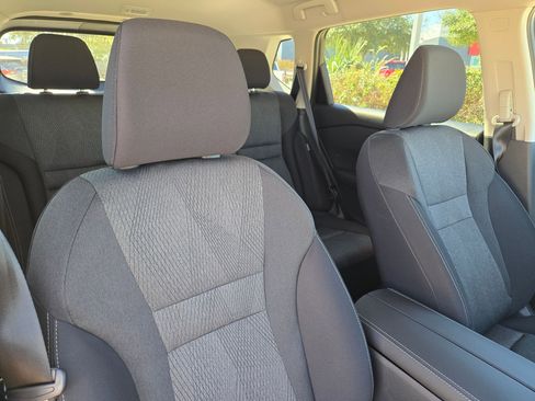 New 2026 Nissan Rogue SV w/ Cold Weather Package FWD image 20