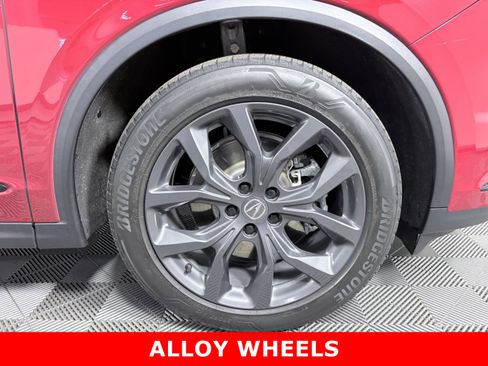 Certified 2023 Acura MDX A-Spec image 5