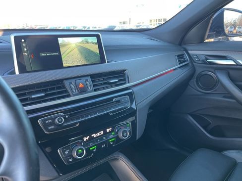 Used 2018 BMW X2 xDrive28i image 20