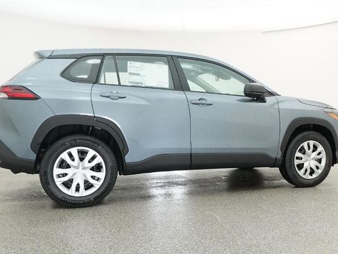 New 2026 Toyota Corolla Cross L image 46