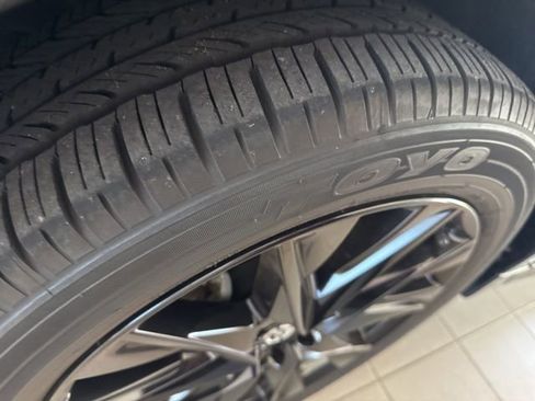 Used 2025 MAZDA CX-5 Carbon Edition AWD/4WD image 3