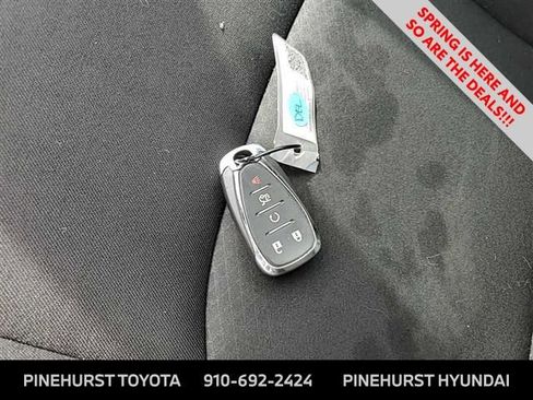 Used 2024 Chevrolet Malibu LT image 11