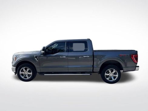 Used 2022 Ford F150 XLT w/ Equipment Group 302A High AWD/4WD image 5