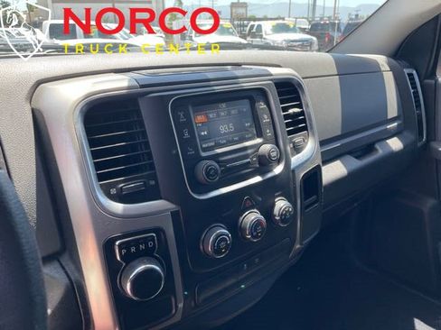 Used 2017 RAM 1500 Classic SLT image 15