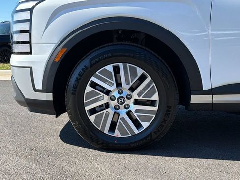 New 2026 Hyundai Palisade FWD Hybrid image 13