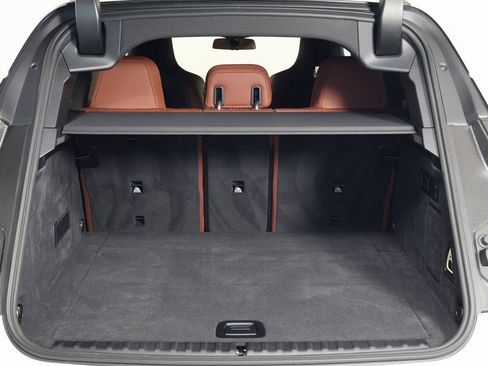 Used 2026 BMW iX xDrive60 w/ M Sport Package image 14