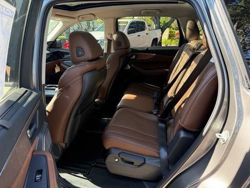 New 2026 Acura MDX FWD w/ Technology Package image 10