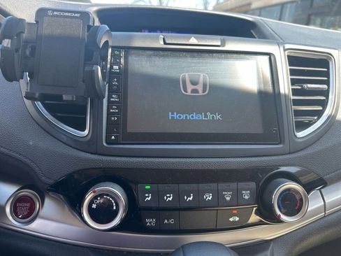 Used 2016 Honda CR-V EX image 13