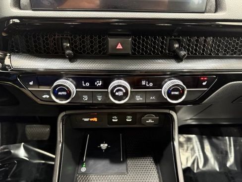 Used 2026 Honda CR-V EX-L image 35