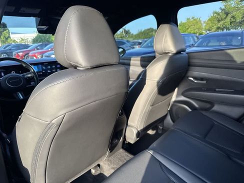 Used 2025 Hyundai Tucson XRT FWD image 23