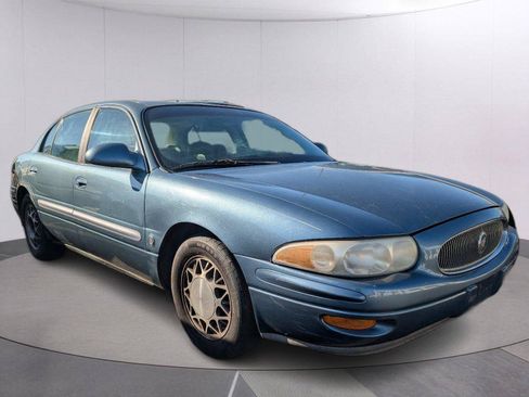Used 2000 Buick Le Sabre Limited w/ Prestige Opt Pkg FWD image 7