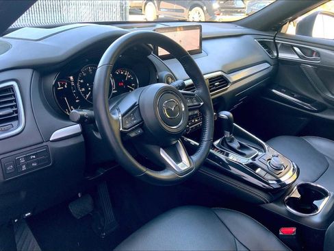 Used 2023 MAZDA CX-9 Grand Touring image 17