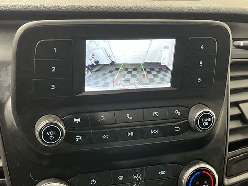 Used 2023 Ford Transit 250 Medium Roof AWD w/ Load Area Protection Package image 5