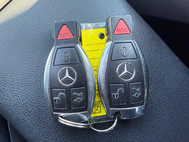Used 2011 Mercedes-Benz SLK 350 image 14