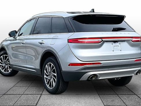 Used 2022 Lincoln Corsair AWD w/ Equipment Group 101A image 5