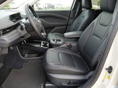 New 2025 Ford Mustang Mach-E Premium AWD/4WD image 10