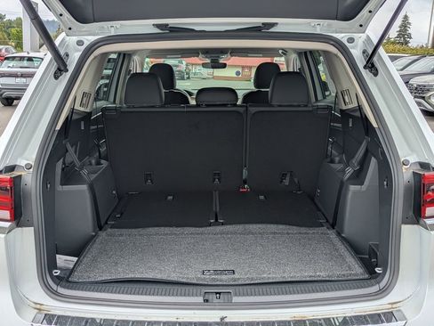 New 2026 Volkswagen Atlas SE AWD/4WD image 30