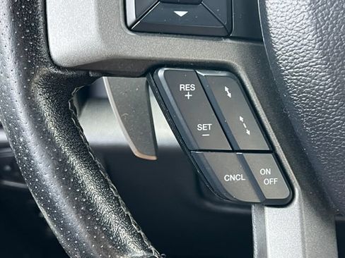 Used 2019 Ford F150 Raptor w/ Equipment Group 802A Luxury AWD/4WD image 28