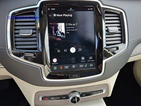 Certified 2023 Volvo XC90 B6 Ultimate w/ Protection Package image 19