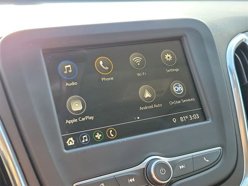 Used 2019 Chevrolet Equinox LT image 24