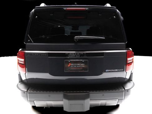 Used 2026 Toyota Land Cruiser w/ Premium Package AWD/4WD image 24