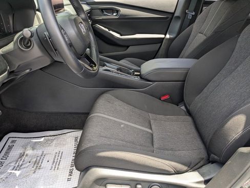 Certified 2024 Honda Accord Sport image 15