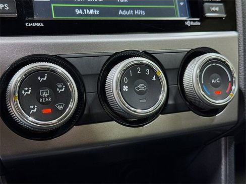 Used 2016 Subaru Impreza 2.0i image 12