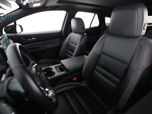 Used 2025 Honda Prologue Touring image 4
