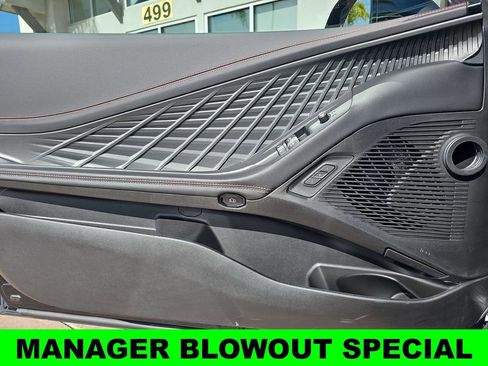 New 2026 Dodge Charger Scat Pack AWD/4WD image 28