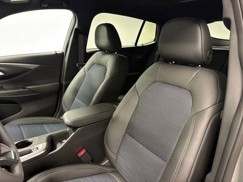 New 2026 Buick Envista Sport Touring w/ Advanced Safety Package FWD image 22