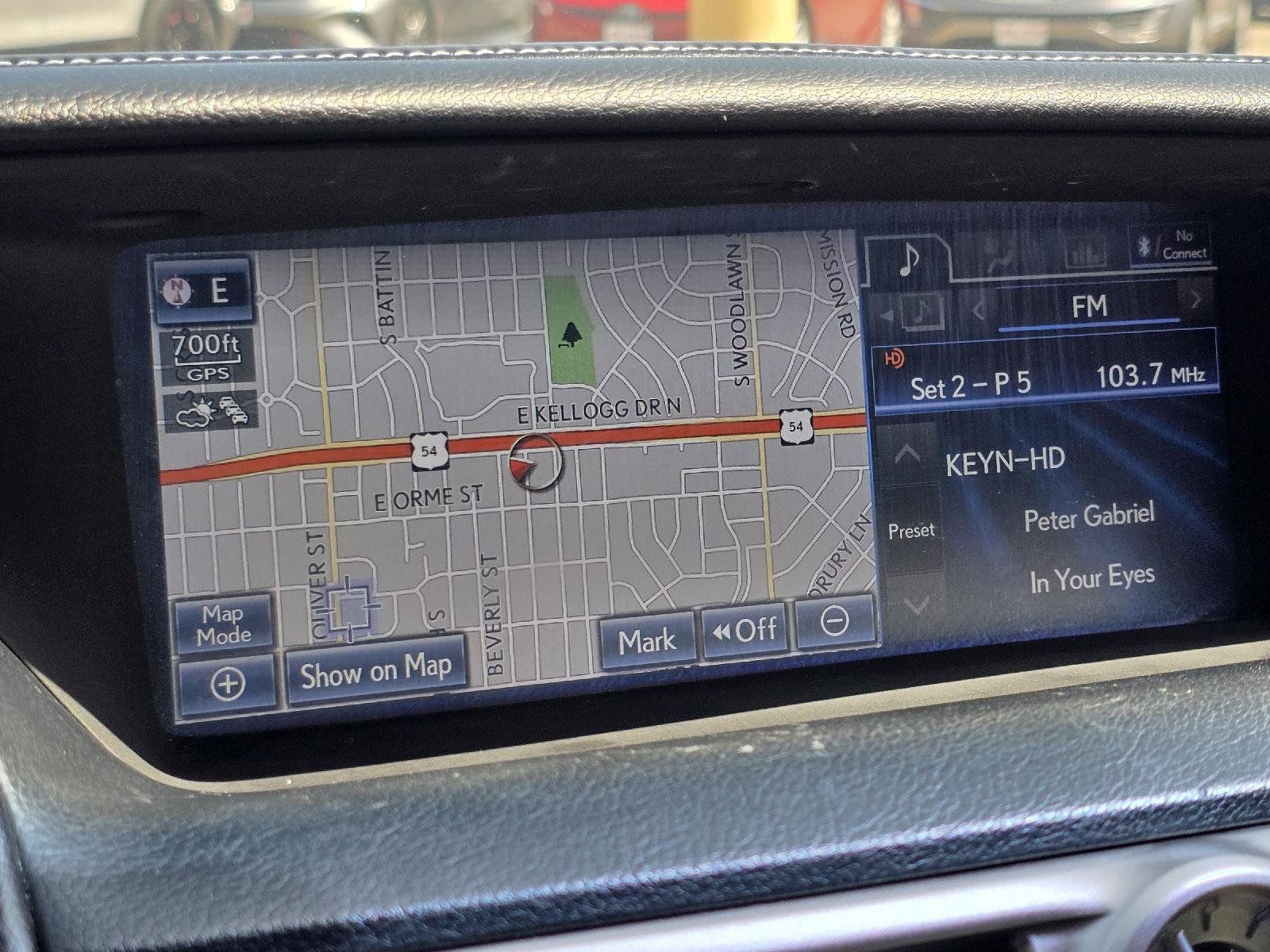 Used 2014 Lexus GS 350 w/ Premium Package RWD image 29