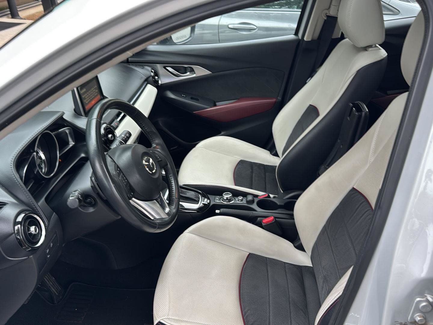 Used 2016 MAZDA CX-3 Grand Touring AWD/4WD image 9