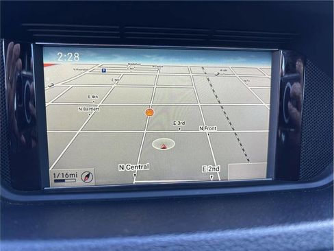 Used 2013 Mercedes-Benz E 350 E 350 Sedan 4D image 12